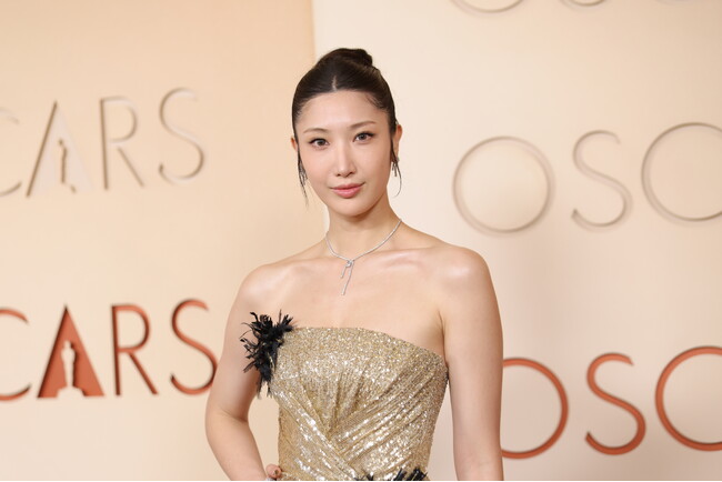Swarovski 第98回アカデミー賞にて華やかなレッドカーペットを彩る
