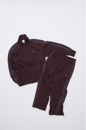 adidas Originals for JOURNAL STANDARD “FIRE BIRD”エクスクルーシブカラーが登場！