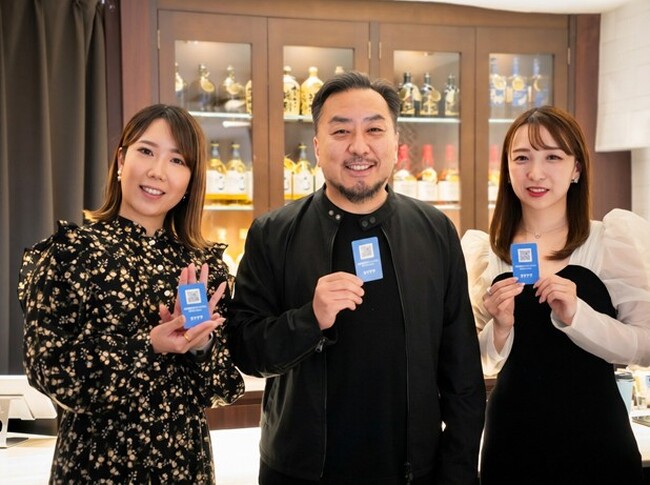 レガシー産業”スナック業界”向けのDX「スナテク」スナック業界の課題解決へ独自調査で判明した「情報不足」という心理的障壁をテクノロジーで解消