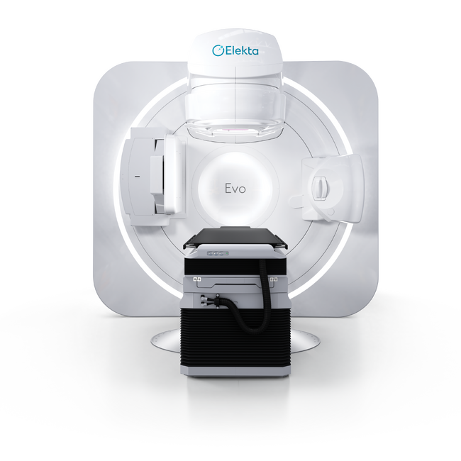エレクタ株式会社、高精度放射線治療機器 Elekta Evo リニアックシステムの製造販売承認を取得