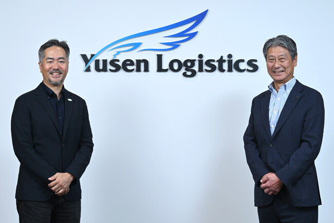 【特別対談】スーパーマイクロ佐野氏とのデータセンター物流に関する対談ページを公開