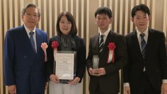 パナソニック オートモーティブシステムズ株式会社が「2026 J-Winダイバーシティ・アワード」で「企業賞 ベーシック部門 準大賞」を受賞