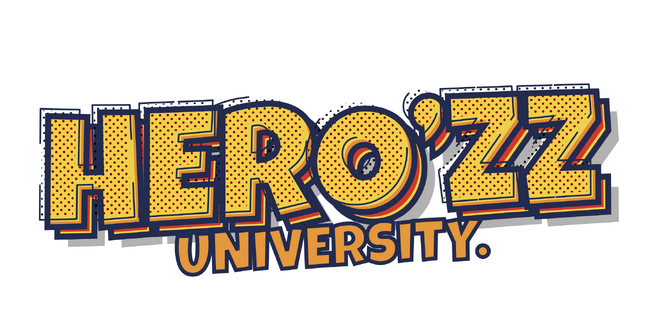 HERO’ZZ UNIVERSITY、再生回数90億回突破！！