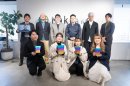 ニッポンものづくりデザインアワード2023表彰式