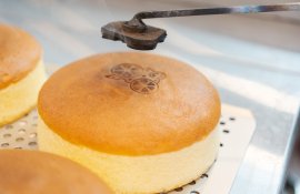 チーズケーキ※イメージ写真(1) チーズケーキ※イメージ写真(1)