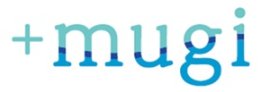 +mugiロゴ +mugiロゴ