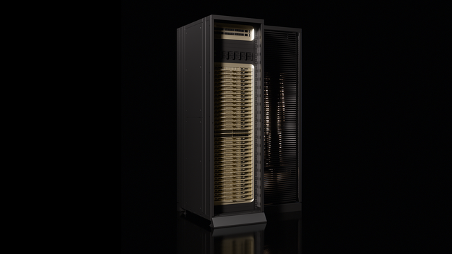 NVIDIA、エージェント型 AI 向けに設計された Vera CPU を発表