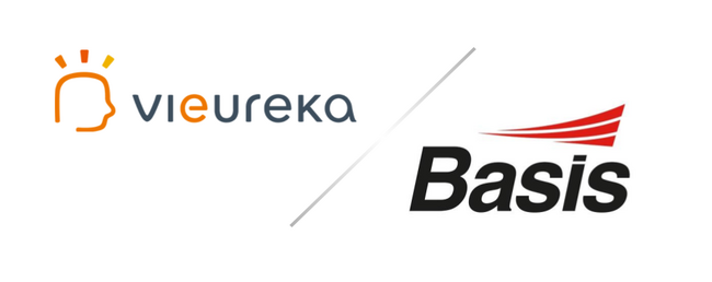 ベイシスの「BLAS※１」とVieurekaの「Vieurekaプラットフォーム」のプロダクト連携を開始