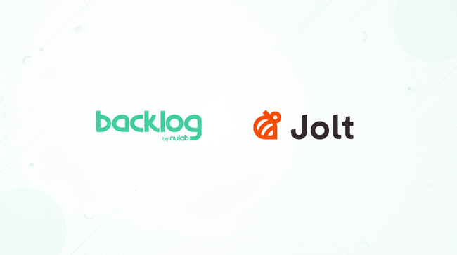 「Backlog」「Cacoo」等を展開するヌーラボがリファラルマーケティングSaaS「Jolt」を導入