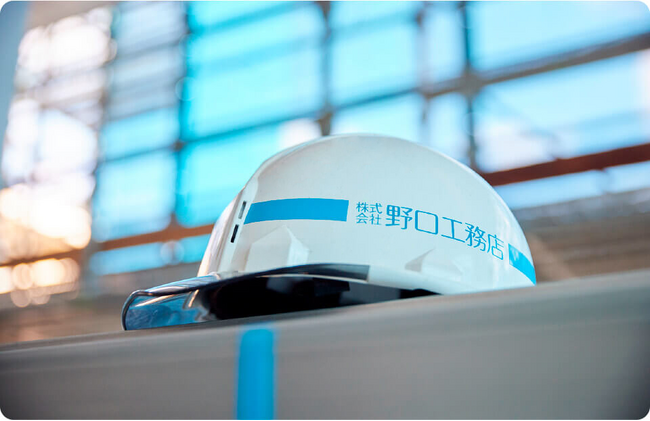 建設現場へ“福利厚生の食事”を直送、株式会社野口工務店がマッスルデリを法人契約