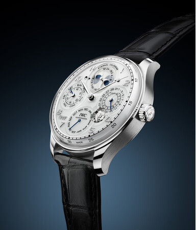 IWCシャフハウゼン、3月20日にIWC大阪うめだ阪急ブティックをリニューアルオープン