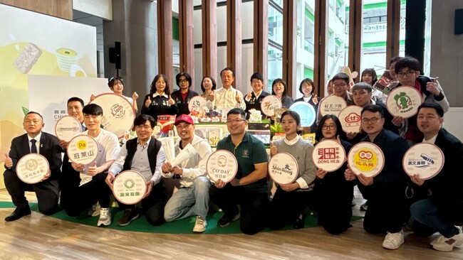 嘉義優鮮、東京国際食品展へ出展4月には西武ライオンズ本拠地で「ブランドデー」開催
