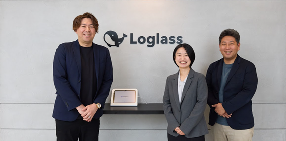 ログラス、カスタマーサクセスプラットフォーム「Growwwing」を採用