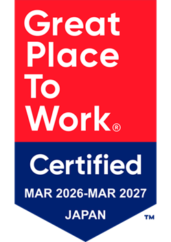 アバント、3年連続Great Place to Work(R)︎ Institute Japanの「働きがいのある会社」に認定