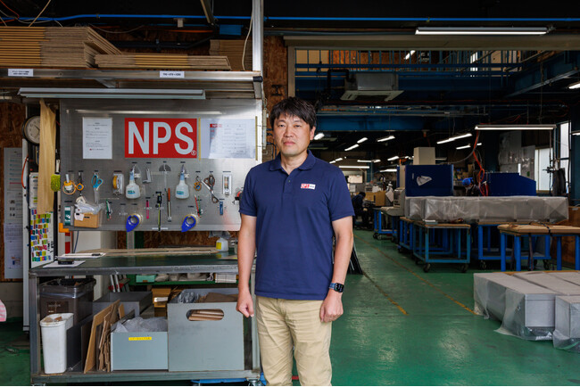金属加工会社が107商談・9社受注。「Eigyo Engine」でメーカーへの新規開拓を展開｜営業製作所株式会社