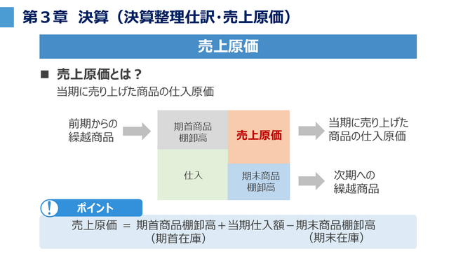 企業の推奨資格1位「日商簿記」（※）頻出テーマが学べるeラーニングを「サイバックスUniv.」で提供開始
