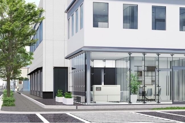 【日本初 ※】室内設置可能なコンパクト型「ペット用アクアメーション装置」販売開始