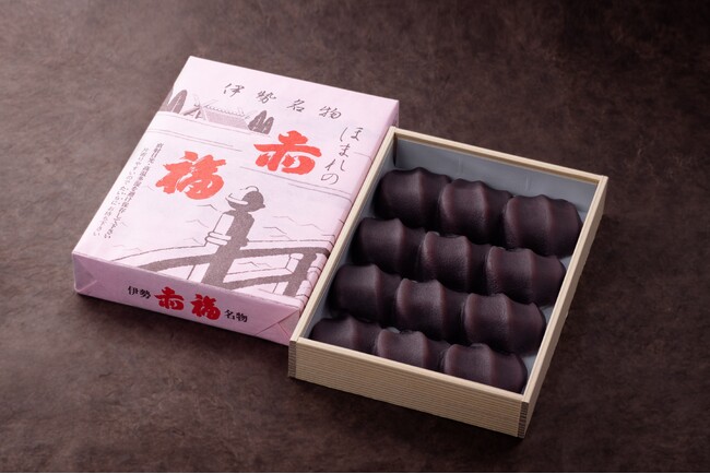 赤福が手がける五十鈴茶屋、東京駅ギフトパレットで期間限定販売｜桜どらやき・饌(せん)お米のせんべいが東京駅初登場