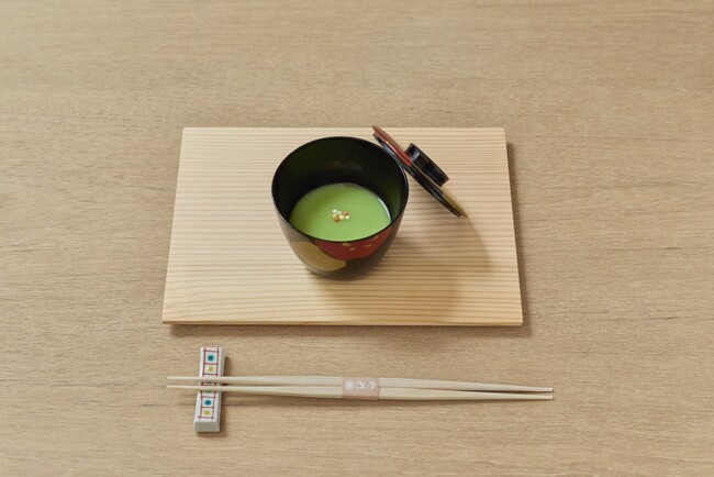 【名古屋伊兵衛】昼食の新たな御献立「ひるほうか」がスタート。