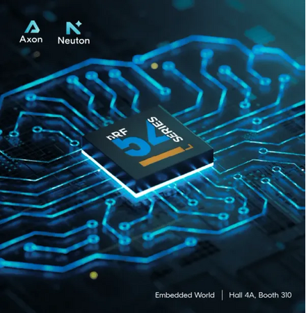 Nordic Semiconductor、超低消費電力エッジAI機能搭載の新製品nRF54LM20Bを発表し、nRF54Lシリーズのリーダーシップを強化