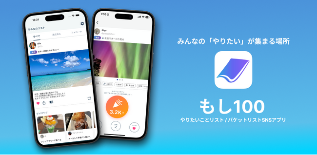 借金7,000万の28歳が作ったSNSに、5万件の