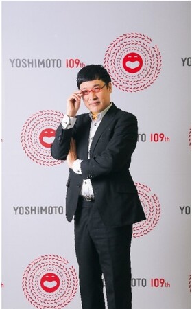 ◆「伝えたい。母校、関大の魅力を全国へ発信！」◆ 山里亮太さんが初代関西大学卒業生アンバサダーに就任 ～4月5日のホームカミングデーで就任式・初仕事～