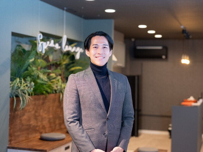 「エンジニアの価値を最大化する」証券マン出身の起業家が、還元率平均84％・完全案件選択制を掲げるITスタートアップ『株式会社インフレーション』を設立