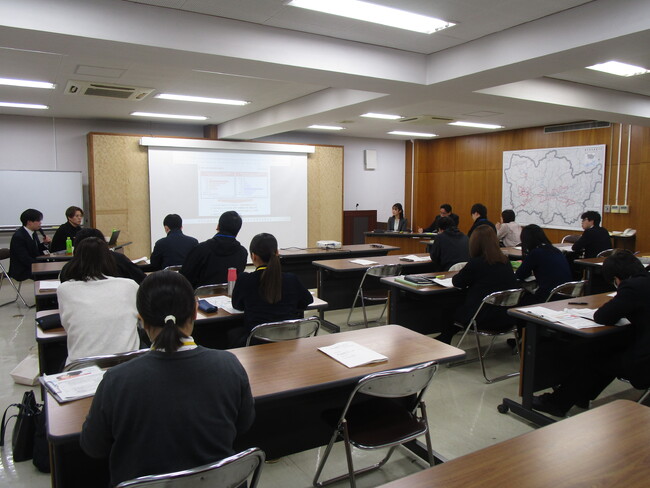 【イベントレポート】岡山県×オミカレ、美作地域にて自治体向け結婚支援勉強会を開催。若年層のリアルな価値観をもとに“出会いの場”を根付かせる結婚支援のヒントを共有
