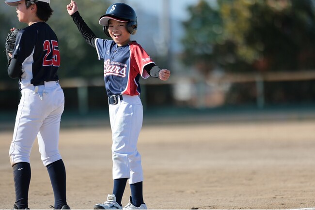 【春の入会キャンペーン実施中】津市・松阪市の子どもたちが通う「久居グラウンドスクール（軟式野球）」が新規会員を募集