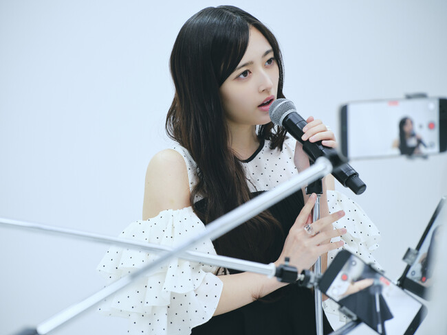 井上和(乃木坂46)が再びボカロを歌う！ボカロ特番がMTVで放送決定！