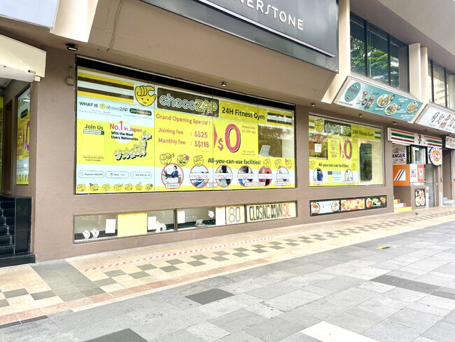 【SGP初出店】国内黒字化達成で「再成長フェーズ」へ RIZAPグループ、chocoZAPの海外展開を本格加速