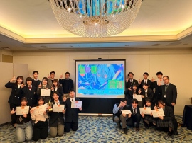 Livedoみらい会議 Day2(最終発表)を徳島で開催 Livedoみらい会議 Day2(最終発表)を徳島で開催
