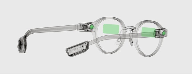 TD SYNNEX、スマートグラスブランド「Even Realities」 日本での取り扱いを開始
