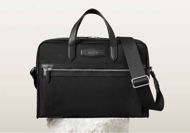 【SMYTHSON】THE NORTON COLLECTION - ノートンコレクション