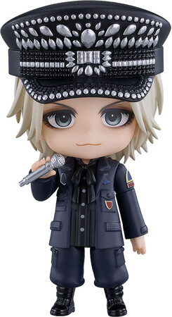 音楽アーティスト「HYDE」が、ねんどろいど化。あみあみにて予約受付中。
