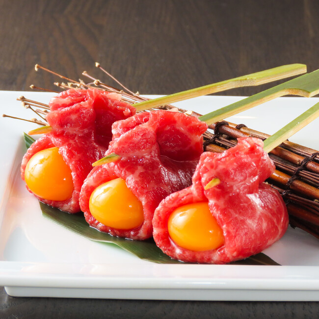 【千葉・幕張本郷】黄金の牛に盛られた焼肉。「焼肉とお酒の奇跡」フランチャイズ展開3店舗目が3月20日OPEN