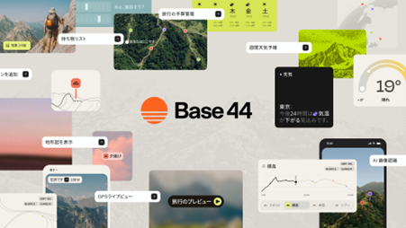 Wix 傘下の「Base44」が日本市場に本格参入