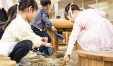 北九州市公営競技局・BOATRACE振興会と協業し、あそび環境を設計プロデュース　
「BOAT KIDS PARK モーヴィわかまつ」4月1日オープン