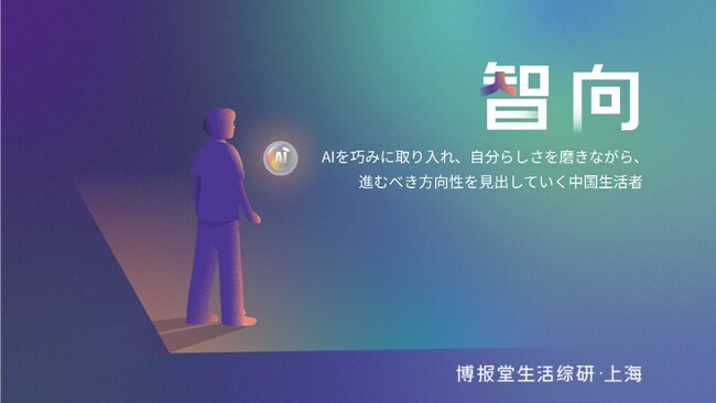 博報堂生活綜研・上海 第13回「生活者“動”察」研究成果を発表