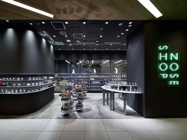日本初、ニッチフレグランス専門店「NOSE SHOP」が東京証券取引所 TOKYO PRO Marketへ新規上場。香水専業企業として世界でも稀有な挑戦