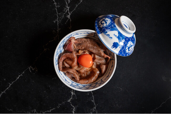 世界に愛される日本のソウルフードを目指して。至高の牛丼をお届けする「牛丼 喜喜屋」3月28日（土）ニュウマン高輪「MIMURE」に開業