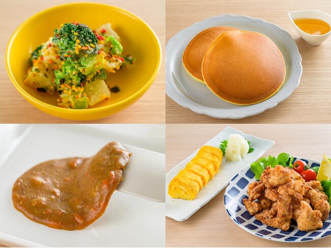 あの【調味料】や【食材】の意外な使い方知ってる？目からウロコの料理ハックを紹介！新生活に向けて時短調理やお弁当にも