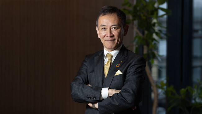 【森永製菓、HAPPY WOMAN FESTA 2026に協賛】代表取締役社長COO 森信也氏インタビュー公開｜国際女性デーの取り組みを発信