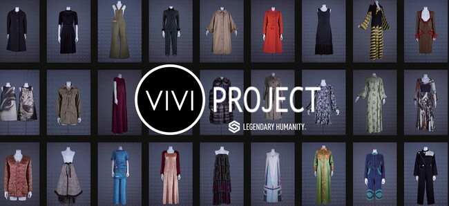 Gate.ioに上場する”VIVI” RWA MarketplaceにLA MUSEUMが参入