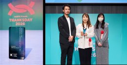 WOWOWコミュニケーションズ、プレイド主催アワード「KARTE STAR 2026」で「KARTE BRONZE STAR」を受賞！