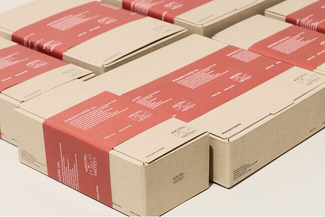 【ロクメイコーヒー】捨てていたコーヒーかすが、ブランドの「顔」に── 1300年続く奈良の循環文化から生まれた新素材「コーヒー薄炭クラフト」