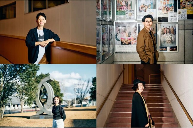 演劇や映像の専門人材とチームを組み、コンテンツ創作を通じて地域活性に取り組む「クリエイターの卵」を採用へ―宮崎県新富町の地域商社が地域おこし協力隊の募集をスタート