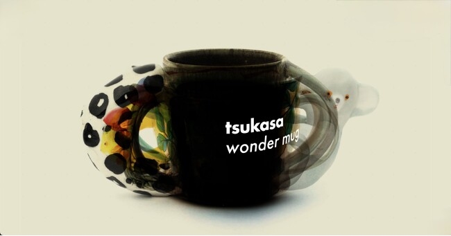 設計事務所Workflow Inc.が、電気炉メーカー発マグカッププロジェクトの東京展開をスタート