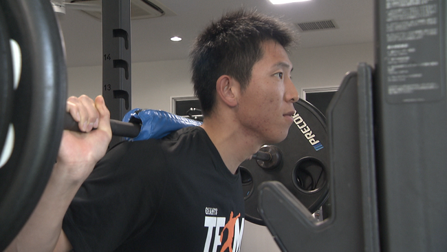 なぜ勝てない…戸郷翔征の1年間 真実の記録「THE GIANTSドキュメント 戸郷翔征 ～エースとは何か～」を日テレジータスにて3/21(土)21時放送！