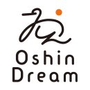 おしんドリームのロゴ